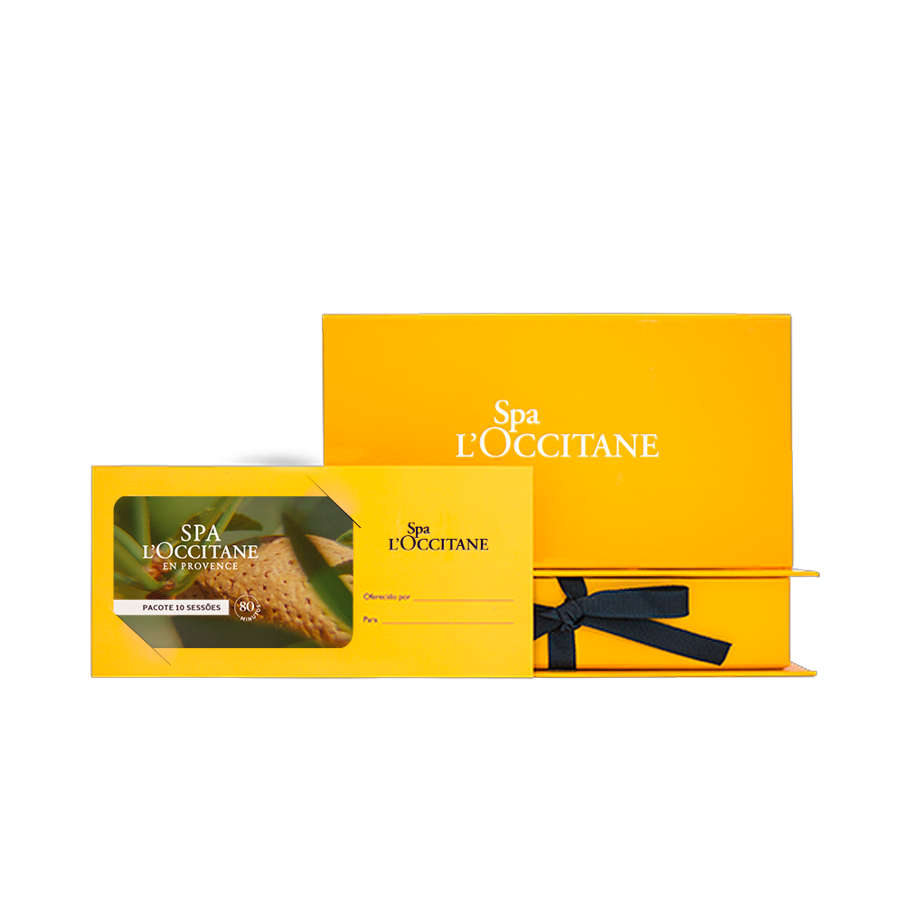 Pacote de Tratamento 10 sessões 80 minutos